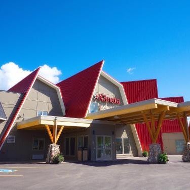 The Kanata by BCMInns Blairmore Thumbnail