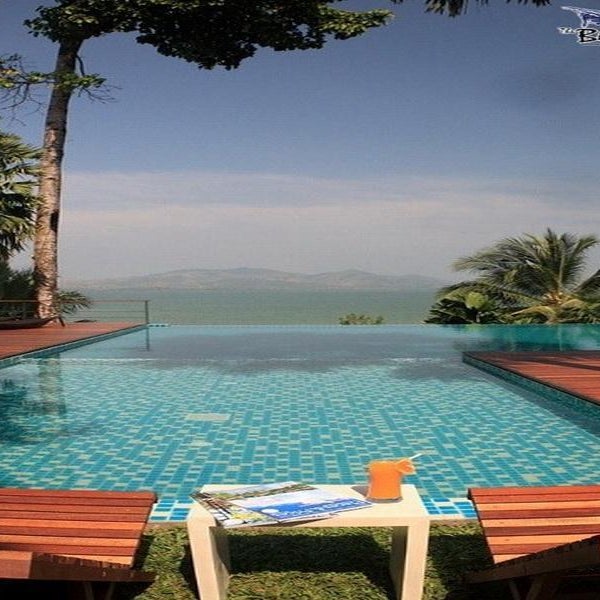 The Blue Sky Resort@ Ranong