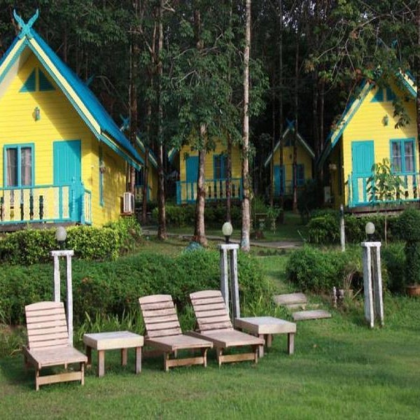 Para Resort