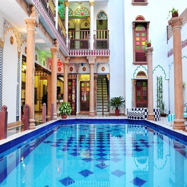 Hotel Vimal Heritage