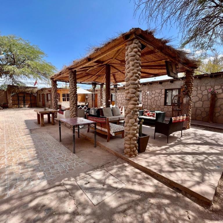 Hostal Katarpe Thumbnail