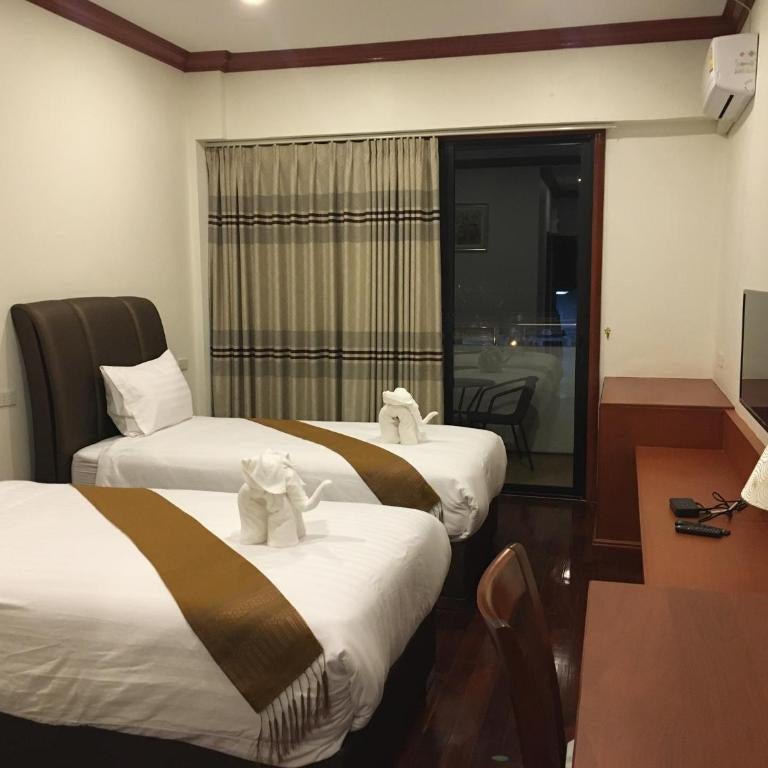 Nakhone Champa Hotel Thumbnail