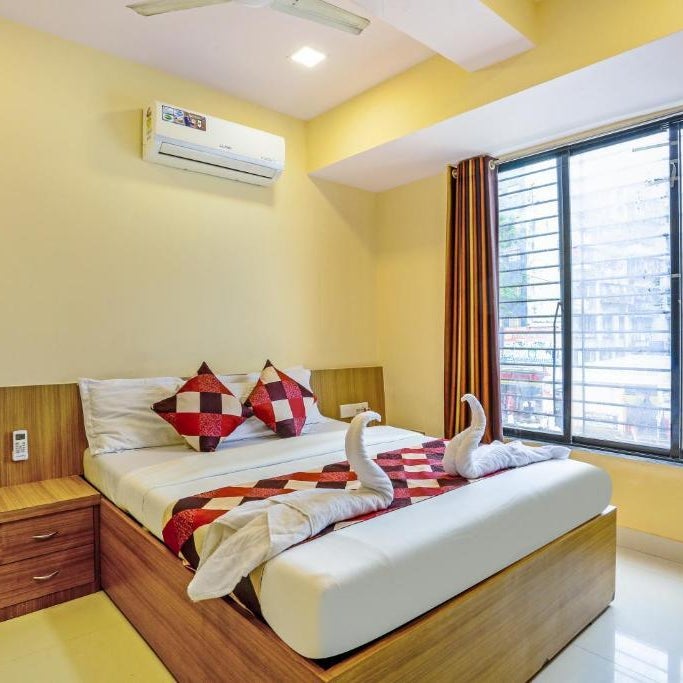 Hotel BKC Corporate Inn Thumbnail