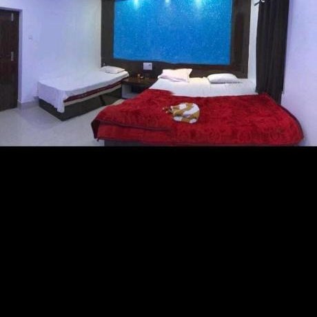 Hotel Bobby house