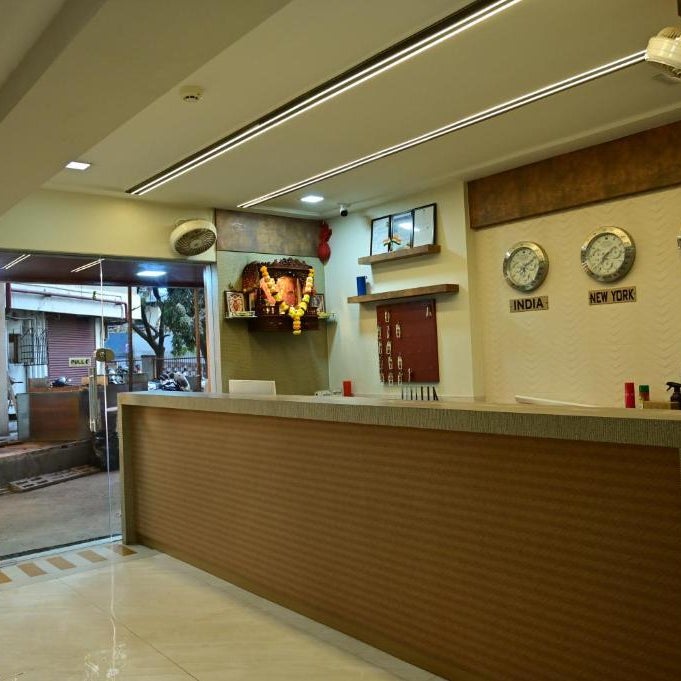 Hotel Dream Inn Thane