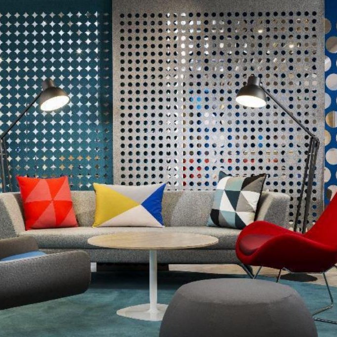 Holiday Inn Express - Astana - Turan By IHG