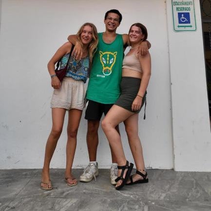 Sohla Rooftop Hostel Thumbnail