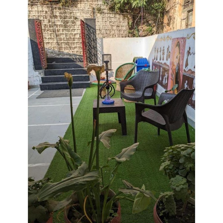 Hotel Dev Palace