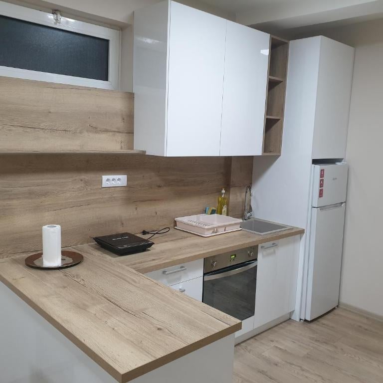 Apartman LENI2 u centru Zajecara