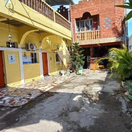 Hostal Santa Marta Thumbnail