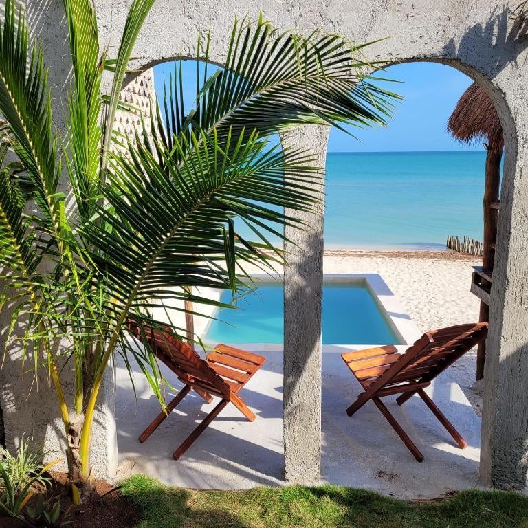 Puerto del Cielo Thumbnail