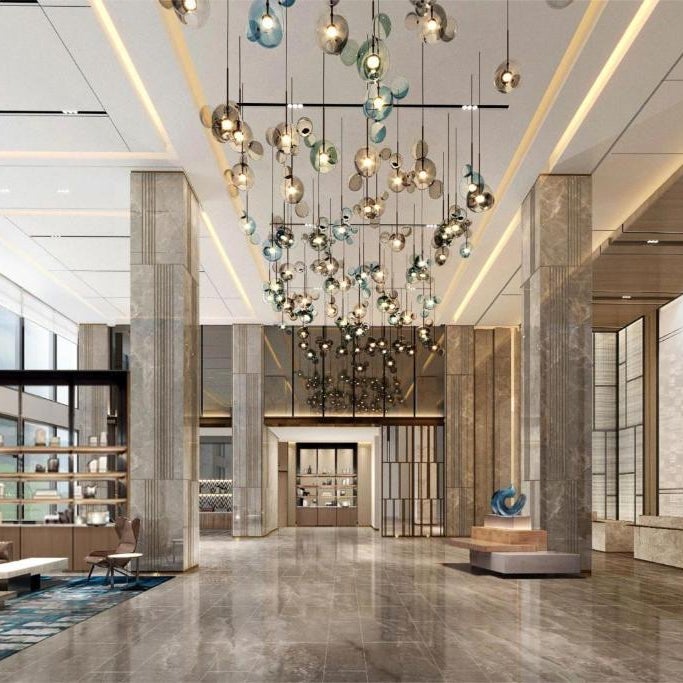 Fairfield by Marriott Zibo Thumbnail