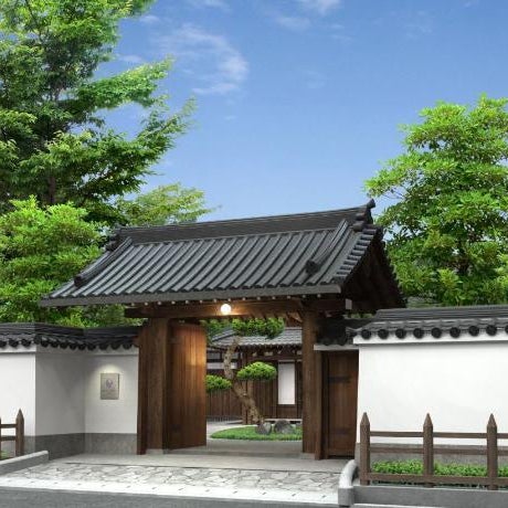 Shisui, a luxury Collection Hotel Nara