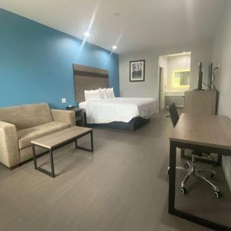 Baymont by Wyndham Freeport Texas Thumbnail