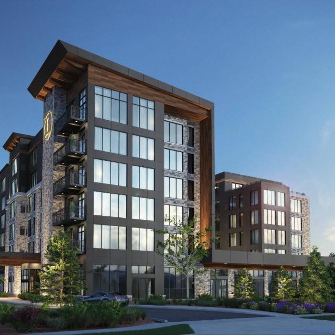 The Legacy Hotel Trademark Collection by Wyndham Thumbnail