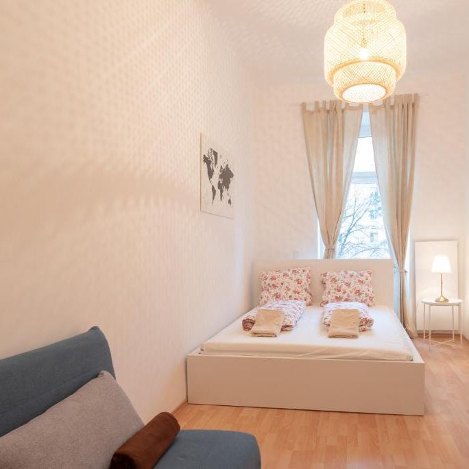 Vienna City Apartment Schnirchgasse Thumbnail