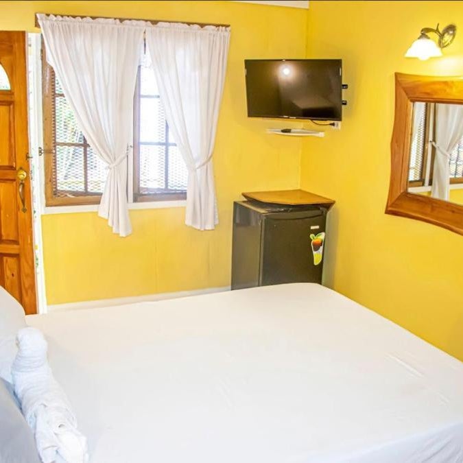 Barry's Rooms Negril Thumbnail