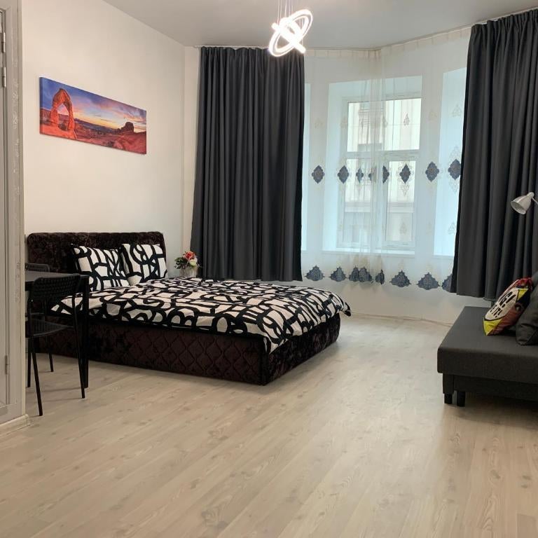 Smart Inn Thumbnail