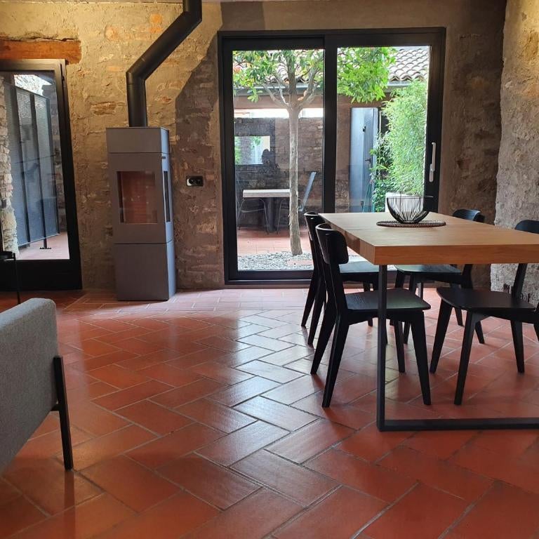 Casa Brocchi by Quokka 360 - unique design house with garden Thumbnail