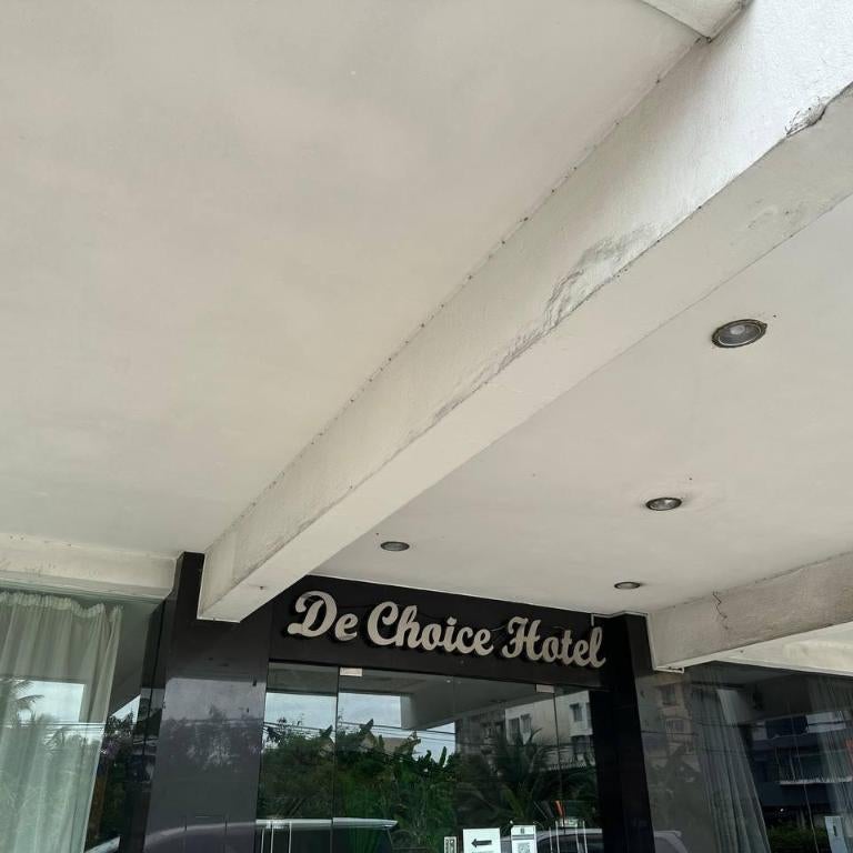 De Choice Hotel Tawau
