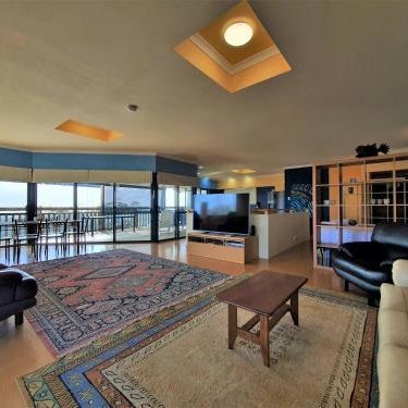 Windsurfer Beach House