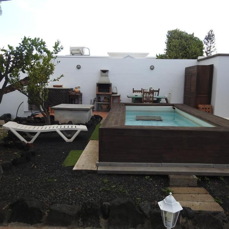 Habitaciones Doña Cris