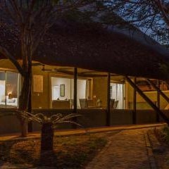 Kingfisher Creek Safari Cottages Thumbnail