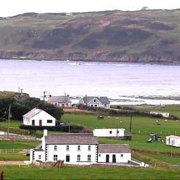 Biddy Bans Luxury Self-Catering Apartments