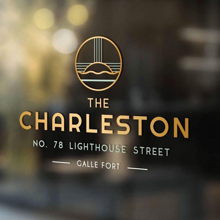 The Charleston Thumbnail