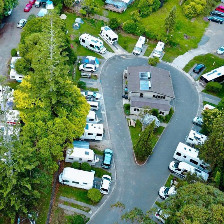 Touchwood Motor Inn Thumbnail