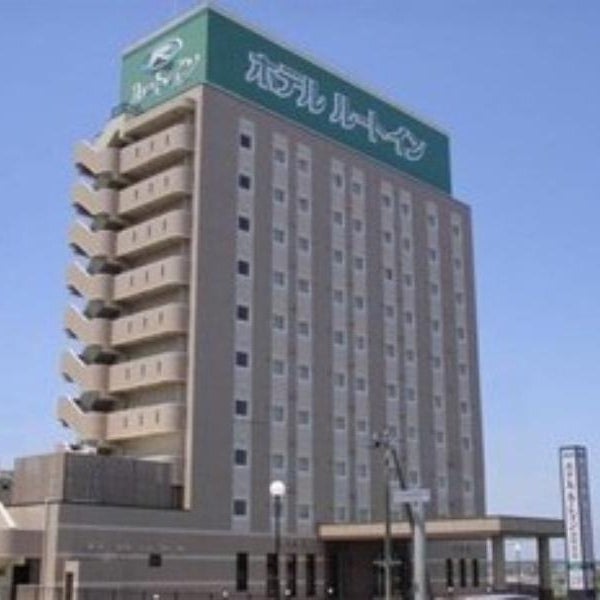 Hotel Route Inn Yurihonjo