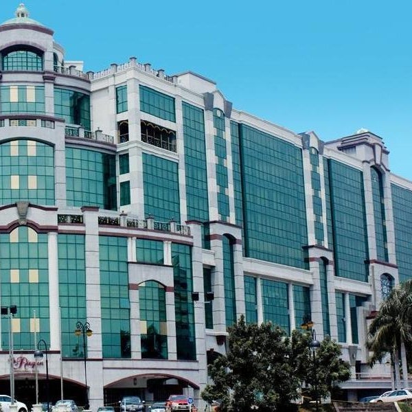 The Rizqun International Hotel Thumbnail