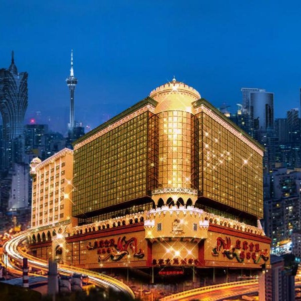 Casa Real Hotel Thumbnail