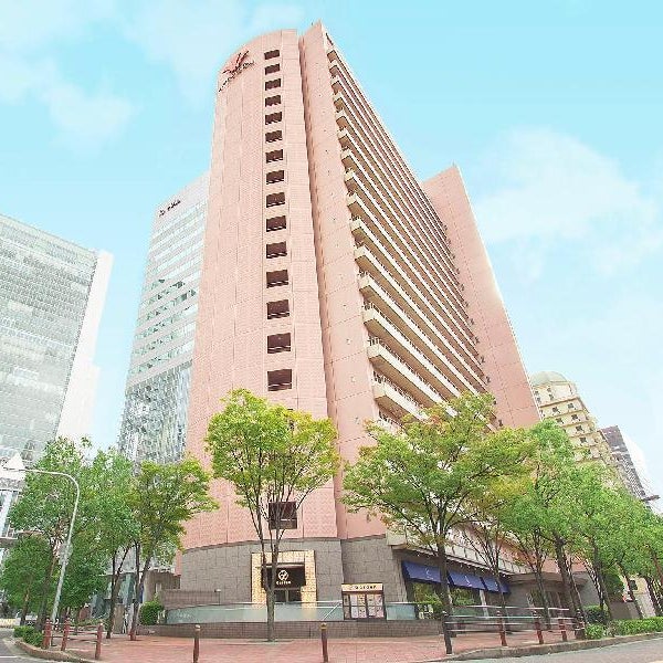 Hearton Hotel Nishi Umeda Thumbnail