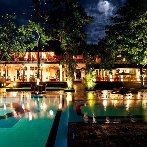 Cinnamon Lodge Habarana Thumbnail