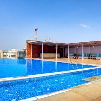 Hotel Royal Orchid Bangalore Thumbnail