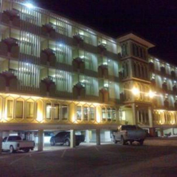 Poonsook Phitsanulok Hotel