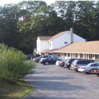 Shore Hills Motel Thumbnail