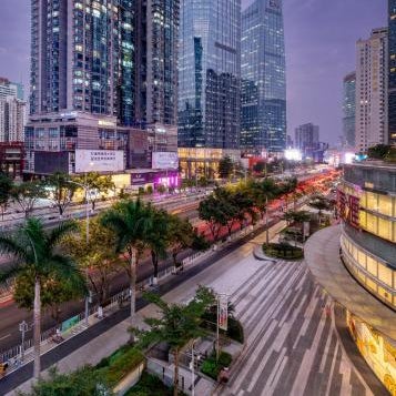 Guangzhou Timmy Hotel Thumbnail