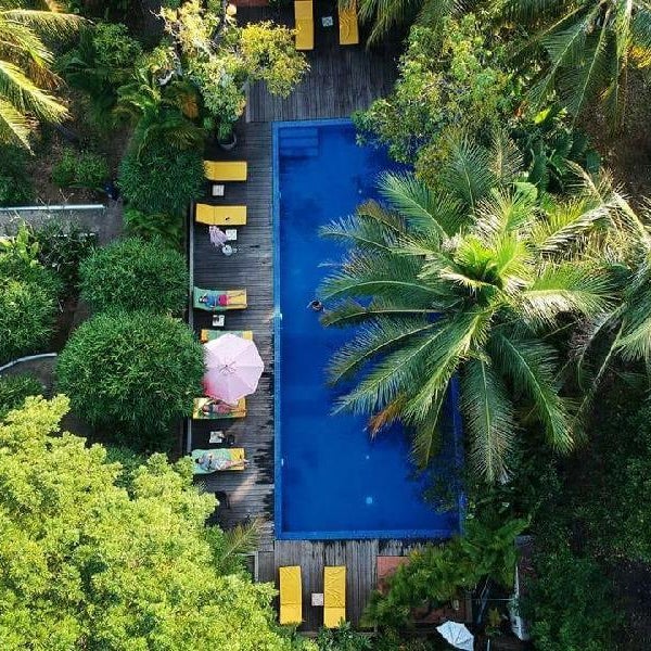 Sambor Village Hotel Thumbnail