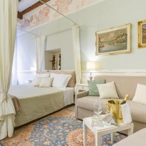 Vecchia Verona Rooms & Apartments