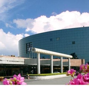 Hotel Interburgo Daegu Thumbnail