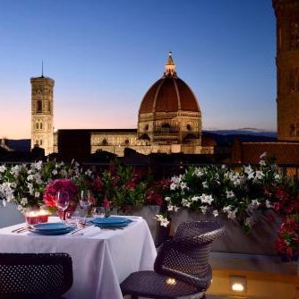 San Firenze Suites & Spa Thumbnail