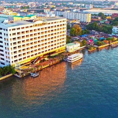 The Royal River Hotel