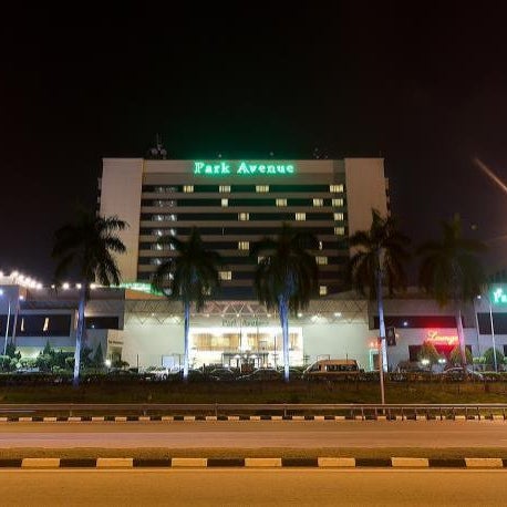 Park Avenue Hotel Sungai Petani