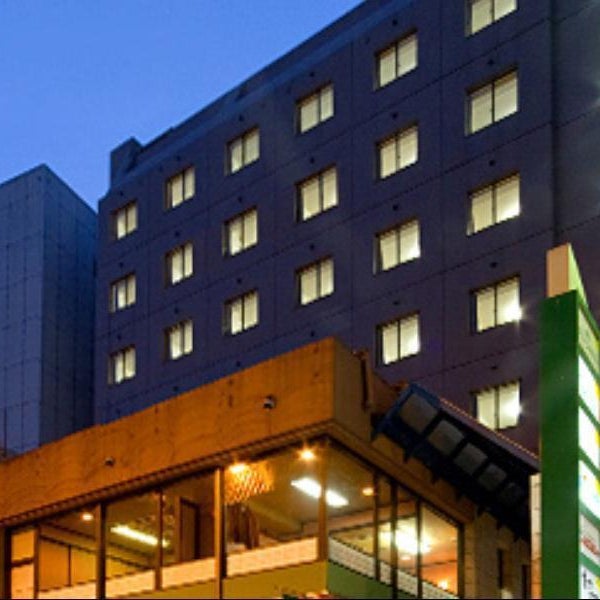 Kumamoto Green Hotel