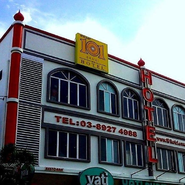 101 Bangi Hotel Thumbnail