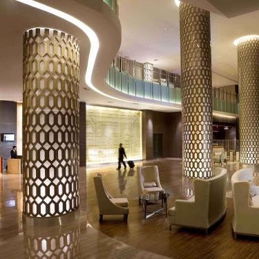 Novotel Bangka Hotel & Convention Centre