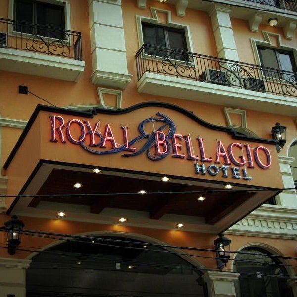 Royal Bellagio Hotel Thumbnail