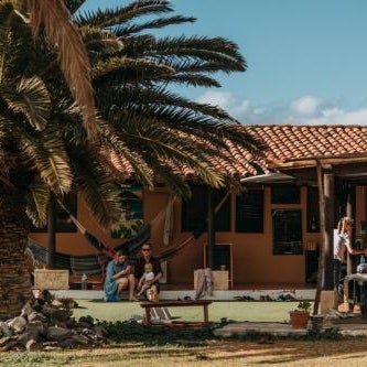 Adeje - TwinFin Hostel & Surf Yoga Camp Thumbnail